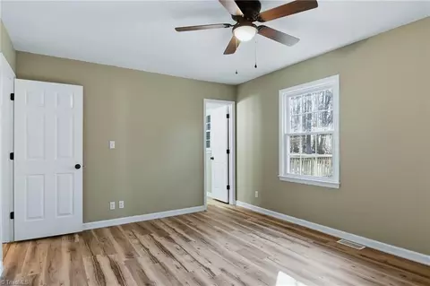 Bedroom - 5127 Sylvan Trl, Trinity, NC 27370 photo 7 of 7