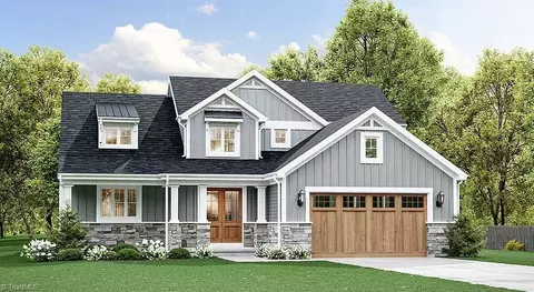 104 Cherokee Dr, Lexington, NC 27295