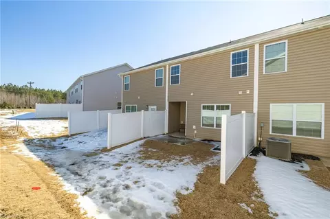 Exterior - 5526 Avery Dr, Trinity, NC 27370 photo 4 of 6