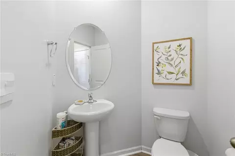Entry Way - 5526 Avery Dr, Trinity, NC 27370 photo 4 of 5