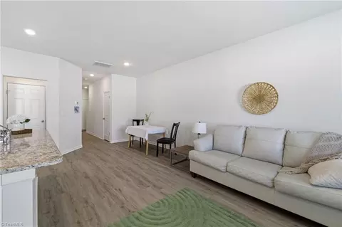 Entry Way - 5526 Avery Dr, Trinity, NC 27370 photo 2 of 5