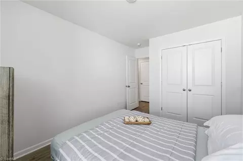 Bedroom - 5526 Avery Dr, Trinity, NC 27370 photo 4 of 6
