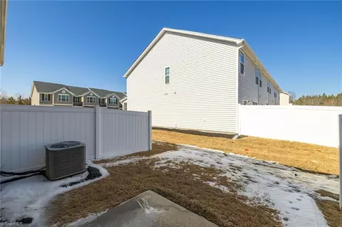 Exterior - 5526 Avery Dr, Trinity, NC 27370 photo 2 of 6