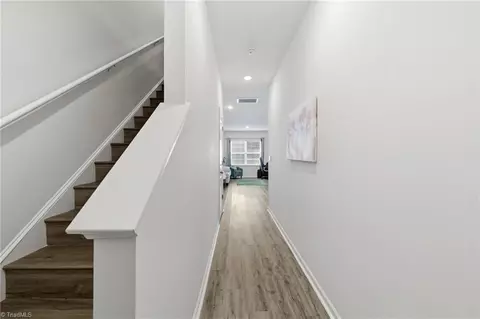 Entry Way - 5526 Avery Dr, Trinity, NC 27370 photo 3 of 5