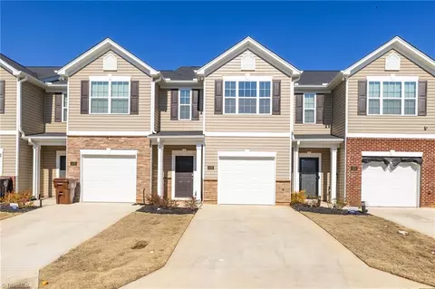 5526 Avery Dr, Trinity, NC 27370