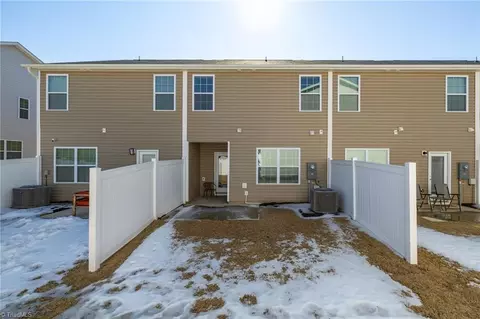 Exterior - 5526 Avery Dr, Trinity, NC 27370 photo 5 of 6