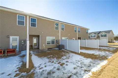 Exterior - 5526 Avery Dr, Trinity, NC 27370 photo 6 of 6