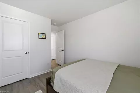 Bedroom - 5526 Avery Dr, Trinity, NC 27370 photo 6 of 6