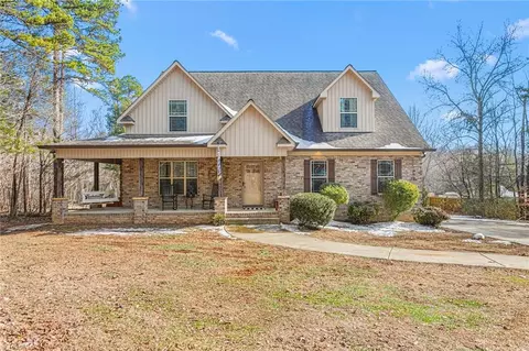 602 Ben Lee Rd, Thomasville, NC 27360