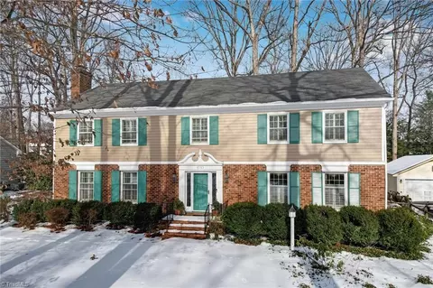 1010 Canonero Dr, Greensboro, NC 27410