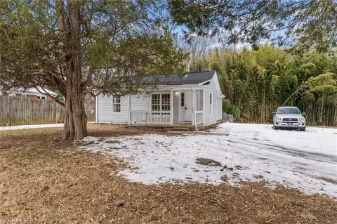 600 Hendrix St, High Point, NC 27260