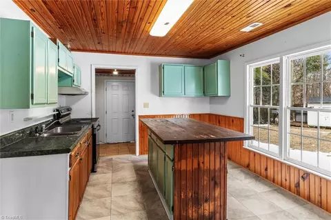 Kitchen - 600 Hendrix St, High Point, NC 27260 photo 1 of 3