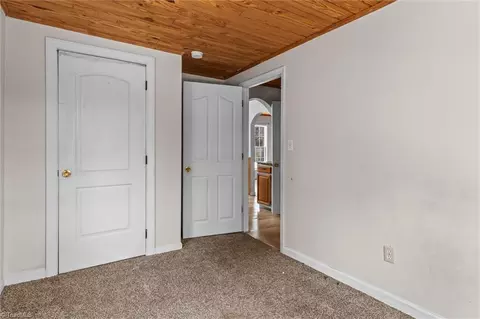 Bedroom - 600 Hendrix St, High Point, NC 27260 photo 3 of 3