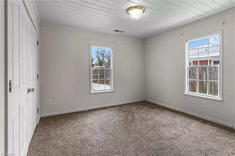 Bedroom - 600 Hendrix St, High Point, NC 27260 photo 1 of 3