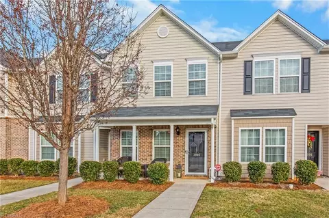 3985 Village Park Ct, Winston Salem, NC 27127