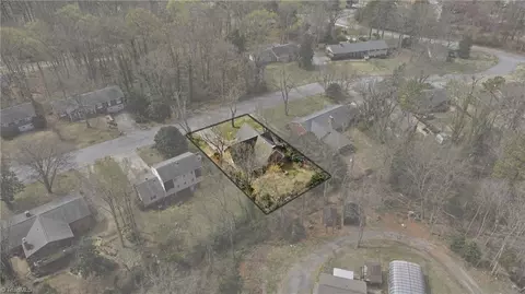 View/Area - 1040 Cantering Rd, High Point, NC 27262 photo 1 of 1