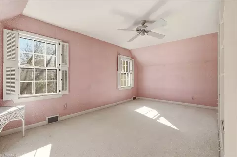 Bedroom - 1040 Cantering Rd, High Point, NC 27262 photo 10 of 12