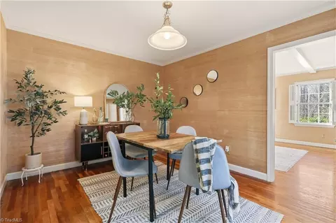 Dining - 1040 Cantering Rd, High Point, NC 27262 photo 1 of 3