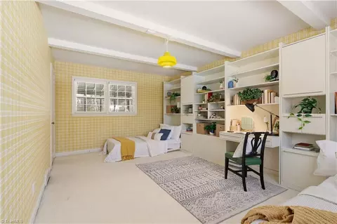 Bedroom - 1040 Cantering Rd, High Point, NC 27262 photo 2 of 12