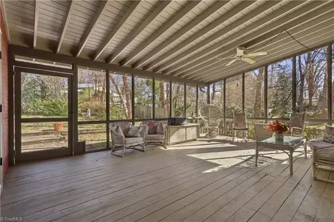 Exterior - 1040 Cantering Rd, High Point, NC 27262 photo 3 of 5