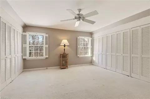Bedroom - 1040 Cantering Rd, High Point, NC 27262 photo 5 of 12