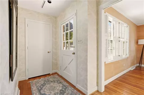 Entry Way - 1040 Cantering Rd, High Point, NC 27262 photo 1 of 4