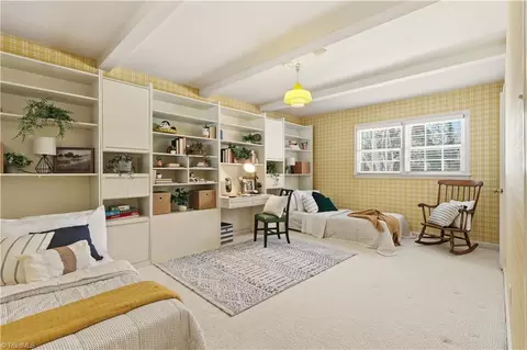 Bedroom - 1040 Cantering Rd, High Point, NC 27262 photo 1 of 12