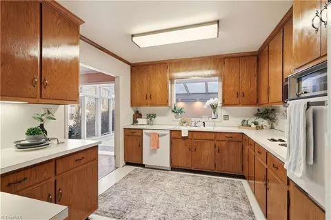 Kitchen - 1040 Cantering Rd, High Point, NC 27262 photo 1 of 5