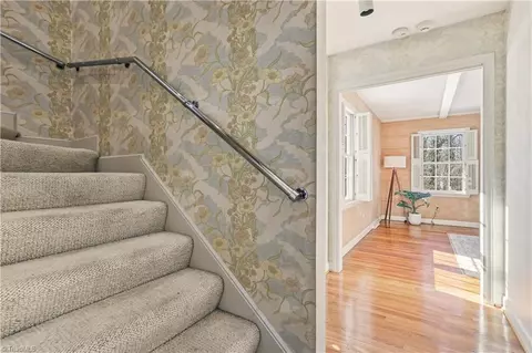 Entry Way - 1040 Cantering Rd, High Point, NC 27262 photo 4 of 4
