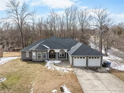 1202 Dogwood Ln, Archdale, NC 27263