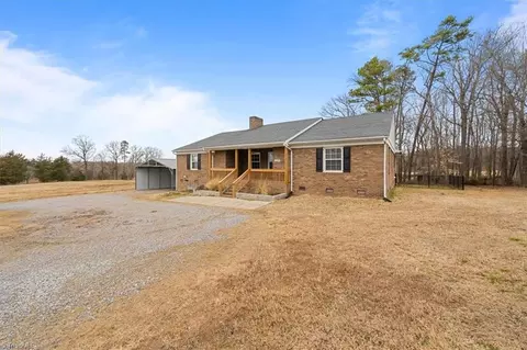4375 Huff Rd, Archdale, NC 27263