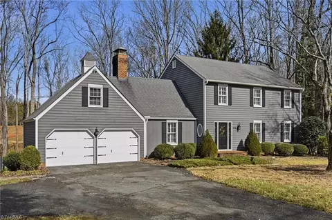 4938 Hackamore Rd, Greensboro, NC 27410