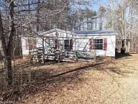 500 Stephens Rd, Ruffin, NC 27326 photo 2