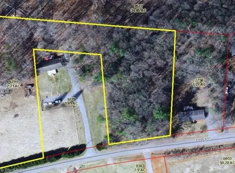 tbd Sidden St, Mount Airy, NC 27030
