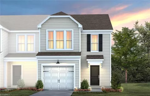 1608 Eckert Ln, Whitsett, NC 27377