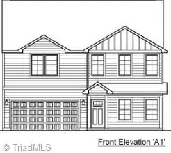 12420 Gameland Dr, Laurinburg, NC 28352