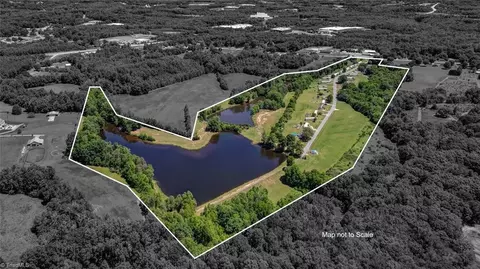 115 Washburn Lake Rd, Reidsville, NC 27320