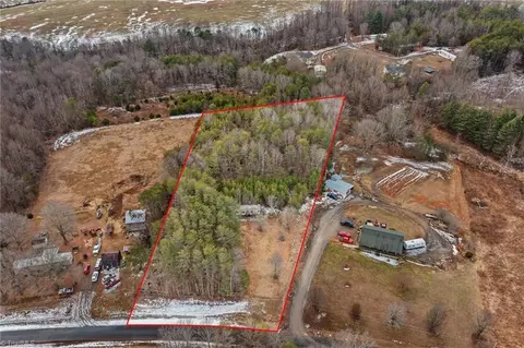 318 Wayne Marshall Rd, Elkin, NC 28621