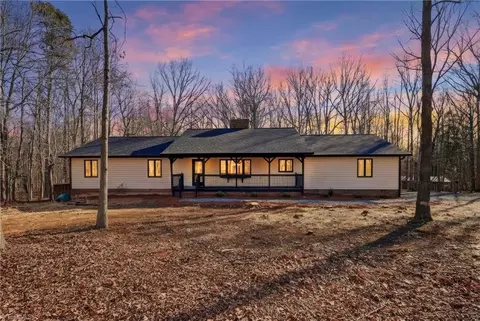 4738 Endwell Rd, Gibsonville, NC 27249