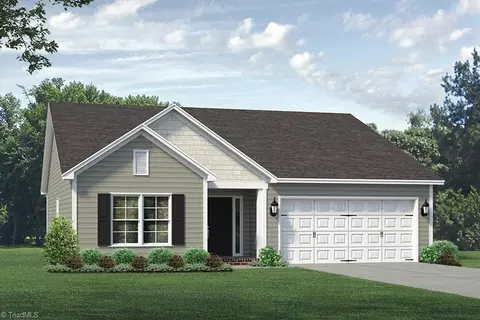 132 Royal Pines Dr, Trinity, NC 27370