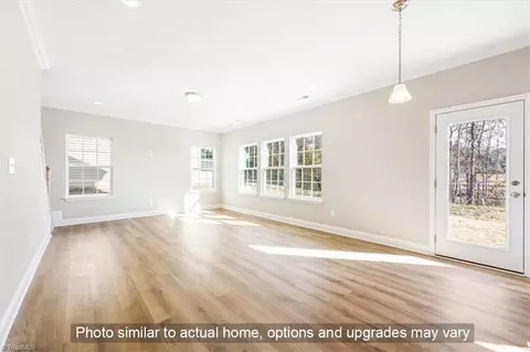 Living - 168 Red Maple Way, King, NC 27021 photo 1 of 1