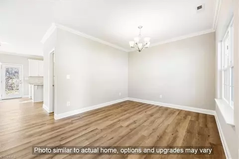Entry Way - 168 Red Maple Way, King, NC 27021 photo 5 of 7