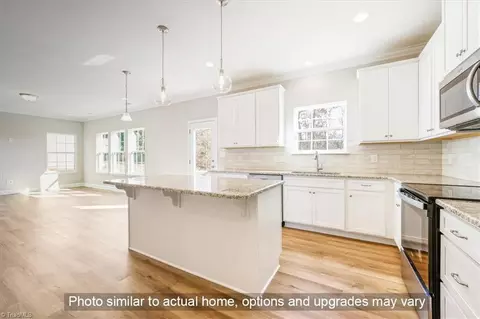 Kitchen - 168 Red Maple Way, King, NC 27021 photo 1 of 1