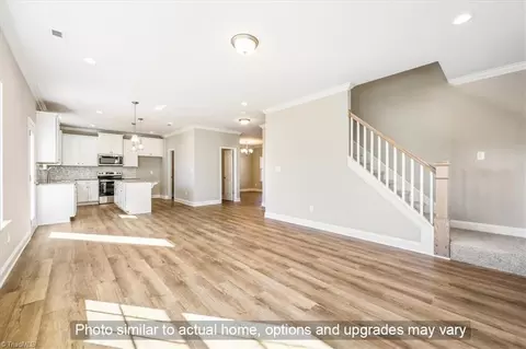 Entry Way - 168 Red Maple Way, King, NC 27021 photo 1 of 7