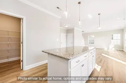 Entry Way - 168 Red Maple Way, King, NC 27021 photo 3 of 7
