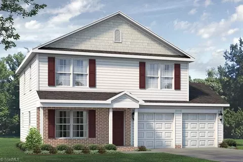 3513 Wilcox Ct, Greensboro, NC 27405
