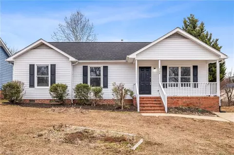708 Garrett St, Greensboro, NC 27406