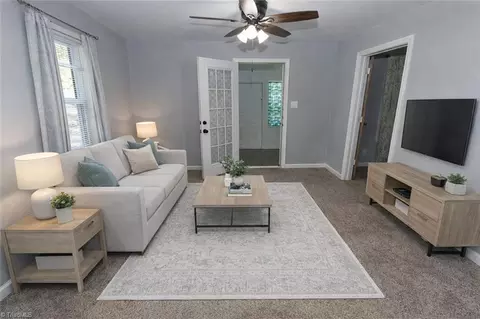 2327 Scalesville Rd, Summerfield, NC 27358