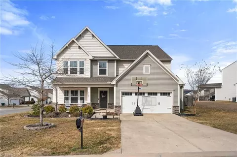 3188 Winding Branch Trl, Winston Salem, NC 27127