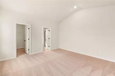 Entry Way - 239 Macintosh Dr, King, NC 27021 photo 5 of 8